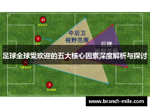 足球全球受欢迎的五大核心因素深度解析与探讨 足球全球受欢迎的五大核心因素深度解析与探讨