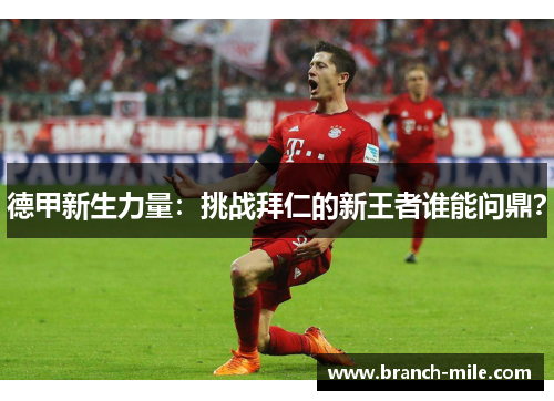 德甲新生力量:挑战拜仁的新王者谁能问鼎? 德甲新生力量:挑战拜仁的新王者谁能问鼎?