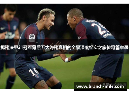 揭秘法甲21冠军背后五大隐秘真相的全景深度纪实之旅传奇篇章录 揭秘法甲21冠军背后五大隐秘真相的全景深度纪实之旅传奇篇章录