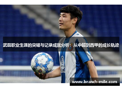武磊职业生涯的突破与记录成就分析:从中超到西甲的成长轨迹 武磊职业生涯的突破与记录成就分析:从中超到西甲的成长轨迹