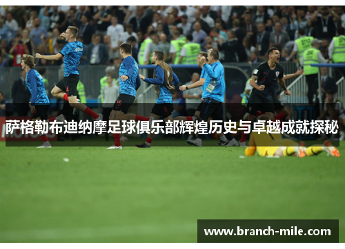 萨格勒布迪纳摩足球俱乐部辉煌历史与卓越成就探秘