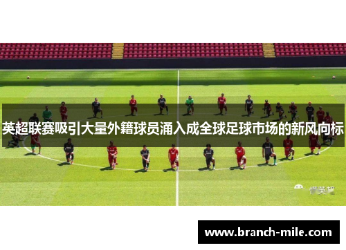 英超联赛吸引大量外籍球员涌入成全球足球市场的新风向标 英超联赛吸引大量外籍球员涌入成全球足球市场的新风向标