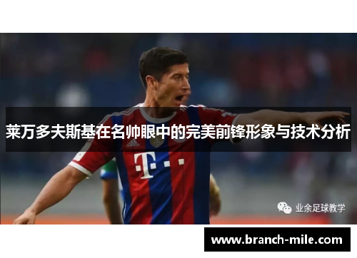 莱万多夫斯基在名帅眼中的完美前锋形象与技术分析 莱万多夫斯基在名帅眼中的完美前锋形象与技术分析