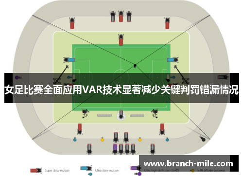 女足比赛全面应用VAR技术显著减少关键判罚错漏情况