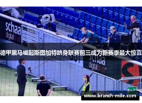 德甲黑马崛起斯图加特跻身联赛前三成为新赛季最大惊喜